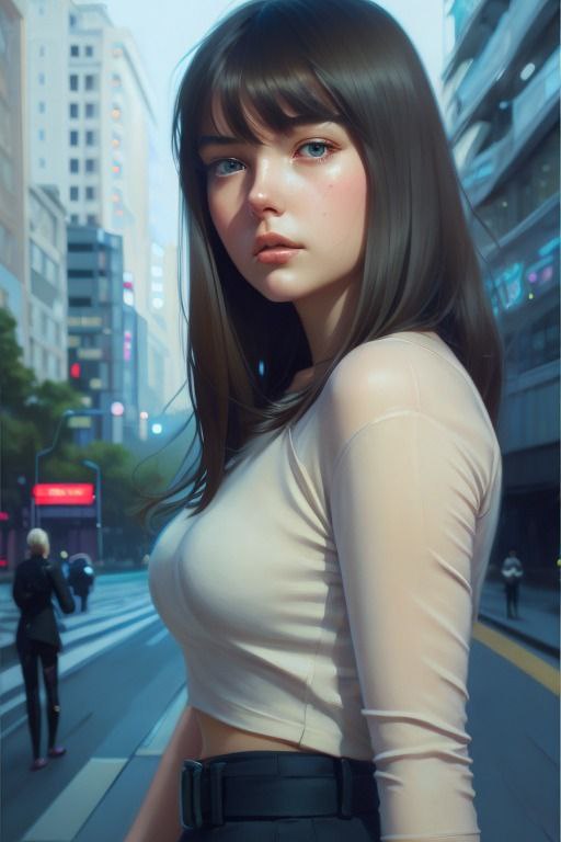 重磅！！💥新的一期喂饭教程来辣！👇“【一文掌握AI绘图】Stable Diffusion 绘图喂饭教程”本次教程分为上下两篇，主打一手喂饭级别，内容包括学习路径和经验总结，让你在小白→入门→进阶的各个阶段中平滑过度，这次还看不会，我V你50！