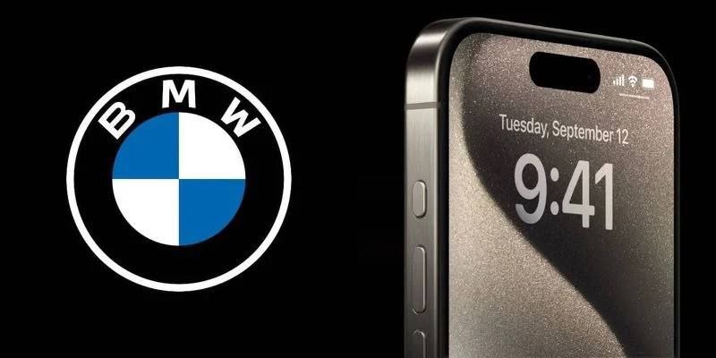 Беспроводная зарядка BMW выводит из строя NFC-чипы iPhone 15Вовремя зарядки устр