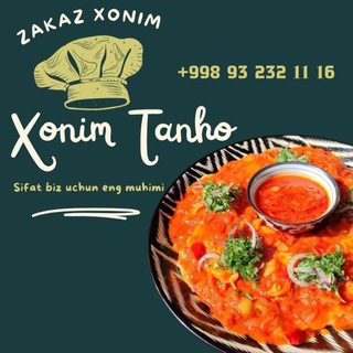 Xonim Tanho🥇