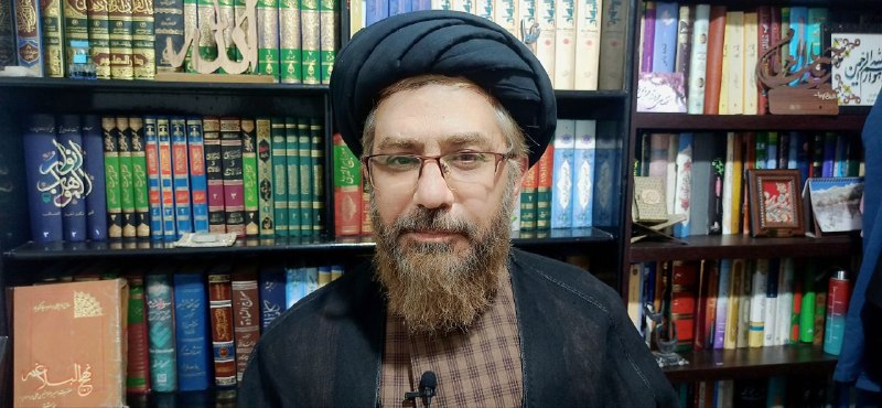سید محسن طیب نیا: ⁉️ سؤال 📌 ارتباط خداوند با دین و شریعت❗️🎙جناب طیبنیا#دین#شریعت#انرژی#جهان#وحدت_وجودhttps://t.me/Aghayedgroup