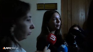 הזיוף העיקרי עדיין לא מעלה על דעתו ש"SNCO של זיופים" עבר לאסיפה הלאומית - אנה גריגוריאן הזיוף העיקרי עדיין…