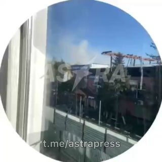 באזור ליפצק הותקף מפעל אנרג'יה; פרמדיק נפצע כתוצאה מתקיפה באזור תעשייה במהלך התקיפה באזור התעשייה של ילץ שב…