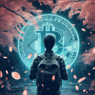 Telegram profile photo for CryptoMay