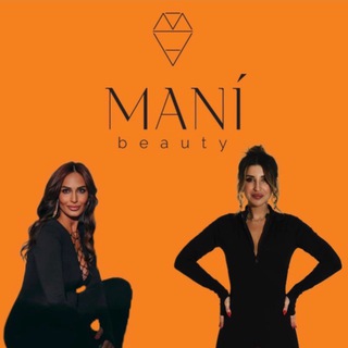 Telegram profile photo for УМНЫЙ ФИТНЕС | MANI beauty