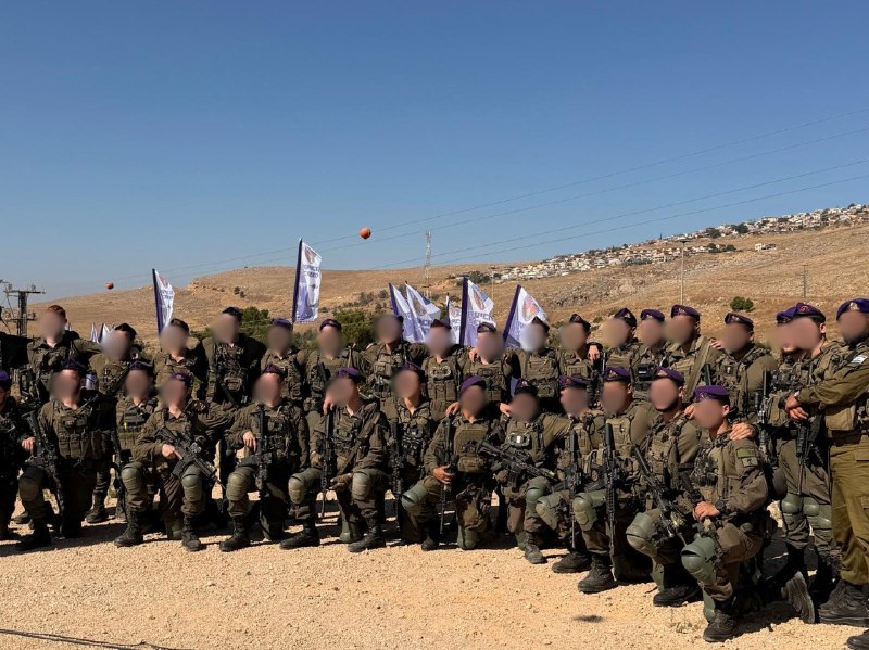 בחזרה לבופור, הפעם בקדמית: