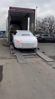 New MAYBACH SL680https://t.me/s/sochiautoparts@sochiautoparts#sochiautopartssoch