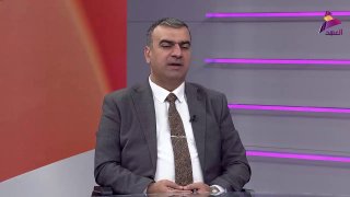 ALAhad TV - ערוץ אל אהד