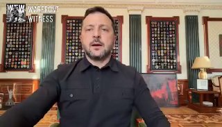 ️🇺🇦🇺🇸🇷🇺 נשיא אוקראינה וולודימיר זלנסקי הודיע כי פקידי ארה"ב יגיעו בקרוב לאוקראינה ורוסיה: