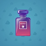 Perfume Bottle #467