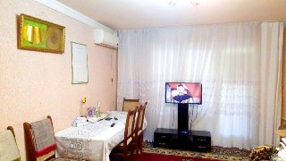LUBBoyiga CHILANZAR 24 Kv 2 XONA TozzA RemonT XammA SHaroiTlar Bor