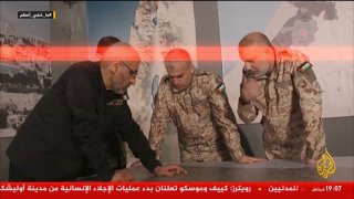 אל-ג'זירה מפרסמת צילומים של הנהגת אל-קסאם ומסמכים סודיים בתכנון ה-7 באוקטובר