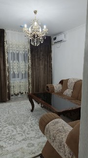 Сдаётся в аренду  2 комнатная квартира