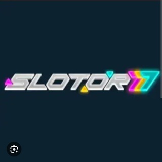 Telegram profile photo for Slotor777 Fun 🟪🟨🟦