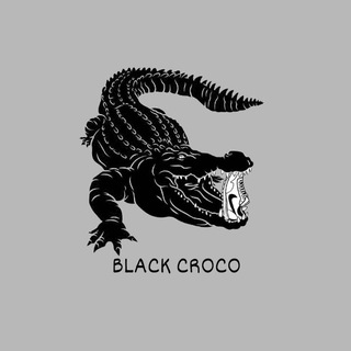 @The Crocodile Black 🐾 Telegram Group Link