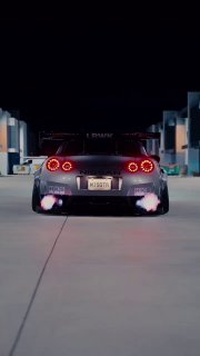 NISSAN GTR R35 LBWK 🔥https://t.me/sochiautoparts