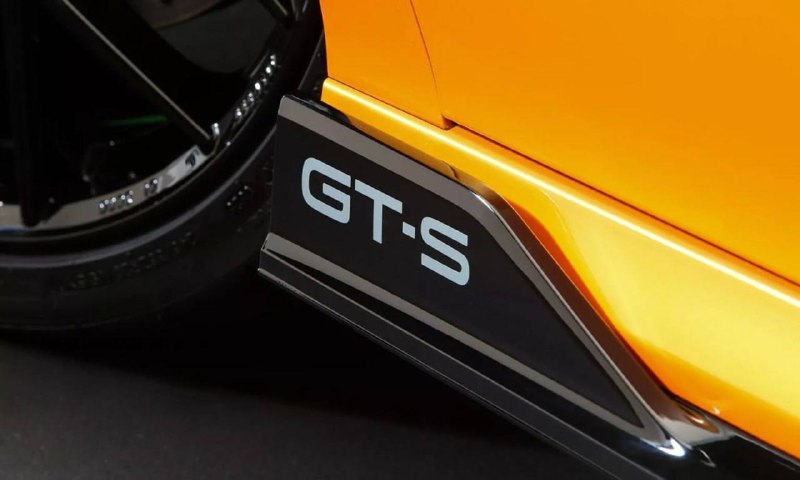 Toyota выкатила Camry GT-S — самую агрессивную Камри в истории. 3