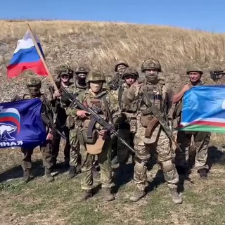 Telegram profile photo for Владимир Укоев 🇷🇺