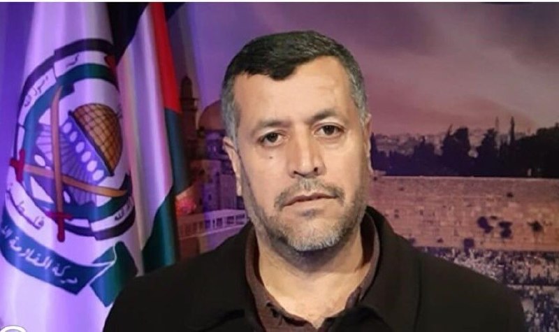 🔸חמאס: התעצמות ההתנגדות בגדה המערבית היא סימן לכישלון תרחישי השבוי של ישראל