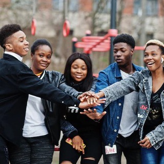 DATE 💙 RUSH Telegram Group Link