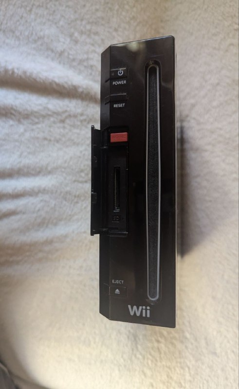 Продается Nintendo Wii — фото 1