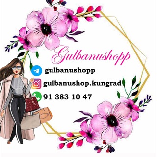 GulbanuShopp🇹🇷🇹🇷KUNGRAD