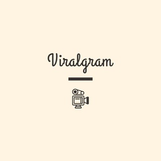 Telegram profile photo for ⚡️Viralgram⚡️| Dx30 Likes