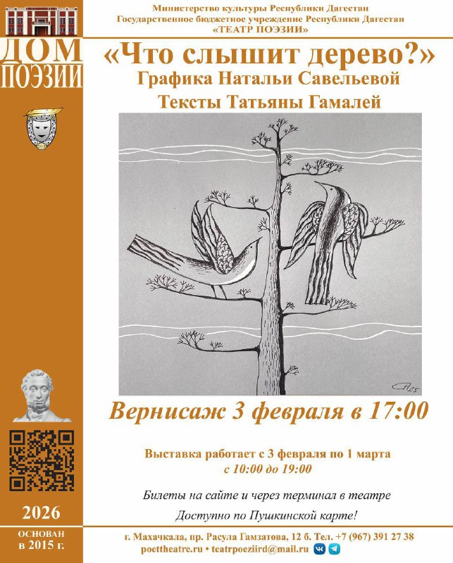 ❇️ Куда пойти в Махачкале? фото