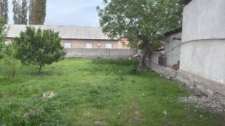 Участка сотилади