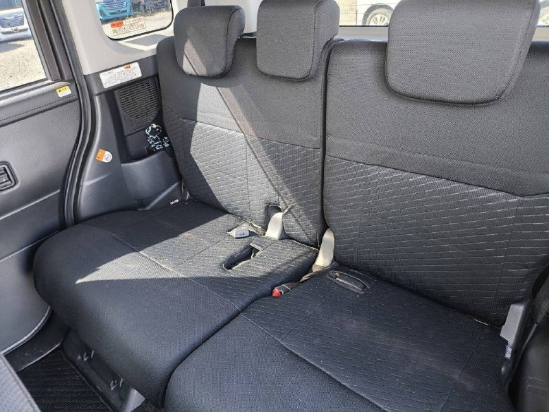 Daihatsu Thor 2017 фото 8