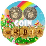 CandyExplorerCoin