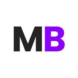 Telegram profile photo for MangaBuff - Лучший манга сайт 🥰