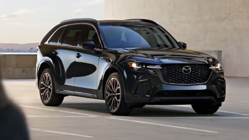 🏎️ Mazda CX-70 — неожиданный победитель на рынке

Сегодня, 12 октября 2026 года