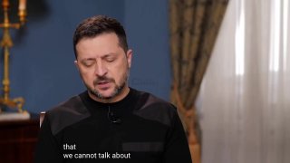 הניטרליות של אוקראינה וצמצום הצבא אינם דנים - זלנסקי אנחנו לא יכולים לדבר על הנייטרליות של המדינה שלנו. אנח…