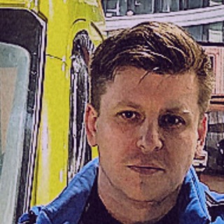 Telegram profile photo for Артерия | блог-скорой помощи