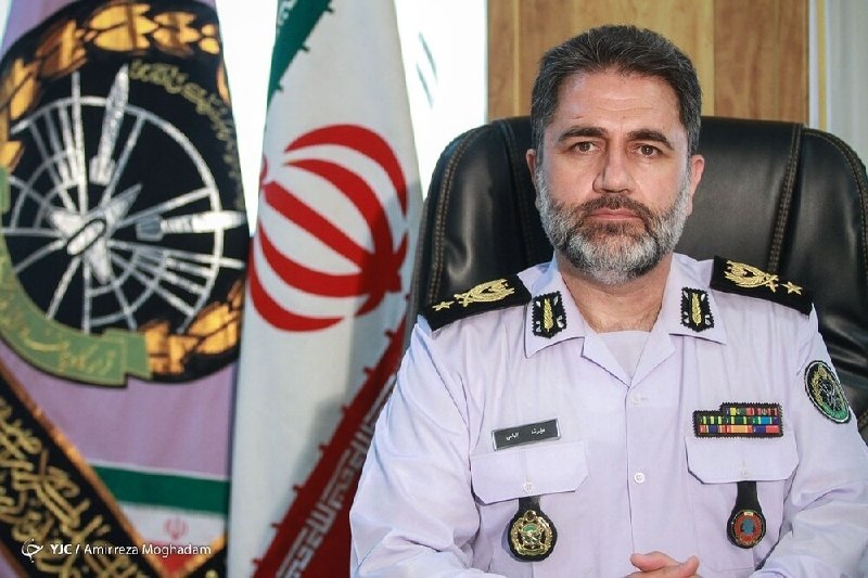 خبرهای مهم و فوری🔖: 🔸 مقام ارشد ارتش: در شرایطی هستیم که با تکیه بر ظرفیت‌های ۱۰۰ درصد ایرانی پیش می‌رویم/ تجربیات جنگ ۱۲ روزه را در جنگ ۴۰ 