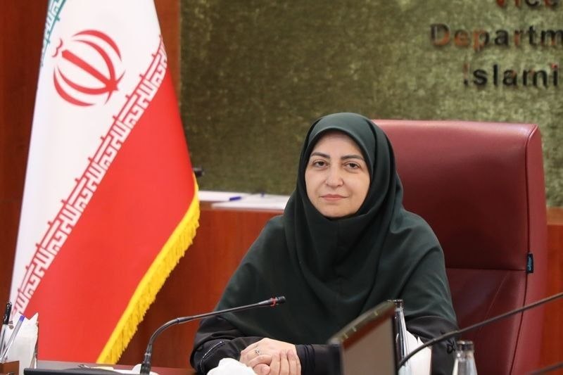 🇮🇷پایگاه اطلاعرسانی دولت ـ پاد: 🔺تجربه پیشکسوتان، سرمایهای برای آینده محیط زیست کشور است🔹نخستین نشست «از تجربه تا تأثیر؛ زنان و محیط زیست»، یکشنبه، با