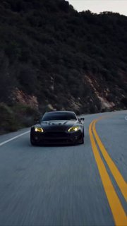 Aston Мartin Vantage 🖤