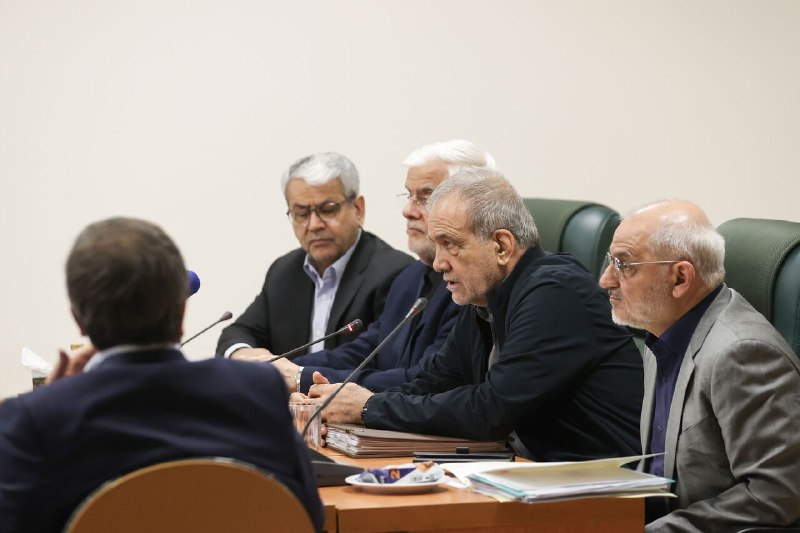 זה הועלה בישיבת מועצת הממשלה;