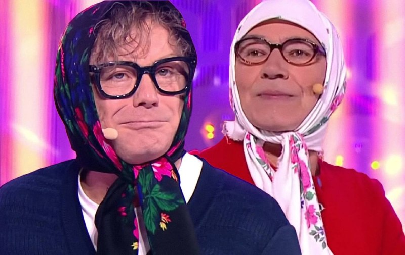 Ой, а поглядите-ка, кого я решила вспомнить.