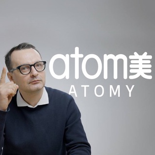 Telegram profile photo for anton.atomy