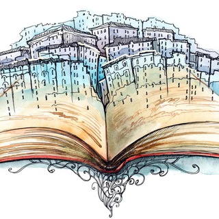 Telegram profile photo for English Short Stories