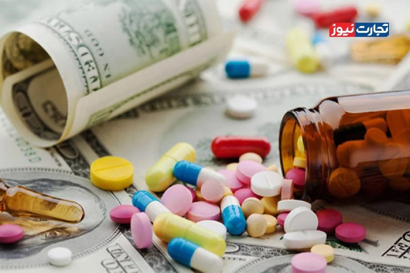 تجارت‌ نیوز: #اختصاصی 🔻سجاد بوربور، کارشناس بازارهای مالی در گفت‌وگو با #تجارت‌نیوز:🔸بازدهی صنایع دارویی بورس از تورم بالاتر است / صن