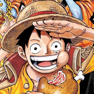 Telegram profile photo for مانجا ون بيس | one piece مانغا ون بيس