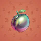 Precious Peach #253