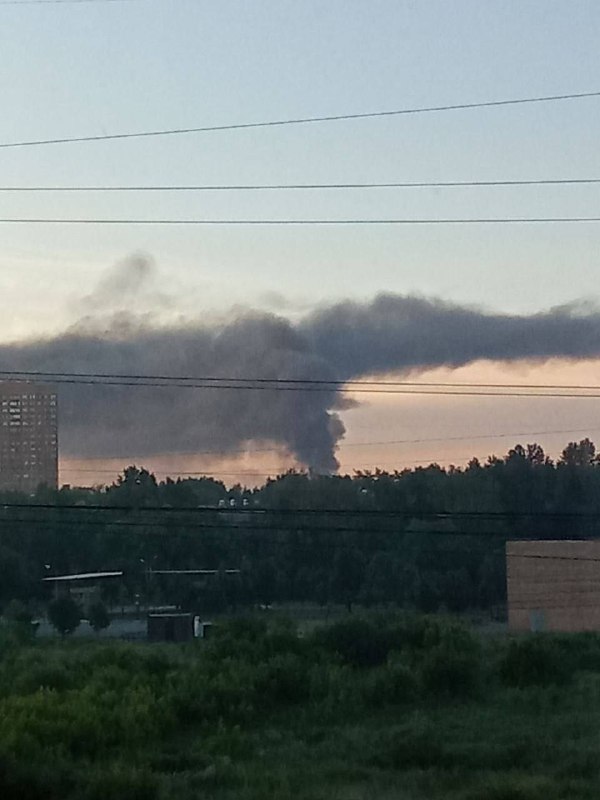 ❗️Russian-installed Kherson governor Vladimir Saldo said overnight drone strikes damaged two key transport links in occupied Kherson region: the Chonhar bridge and the bridge connecting Henichesk with the Arabat Spit. Traffic on both crossings has been halted.