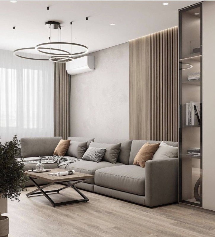 Антитренды 2024 Оформление интерьера в строго едином стиле уже не актуально. В моде эклектика, индивидуальнось. Стили прекрасно могут сочетаться ме... - изображение 4 - можно, антитренды, моде