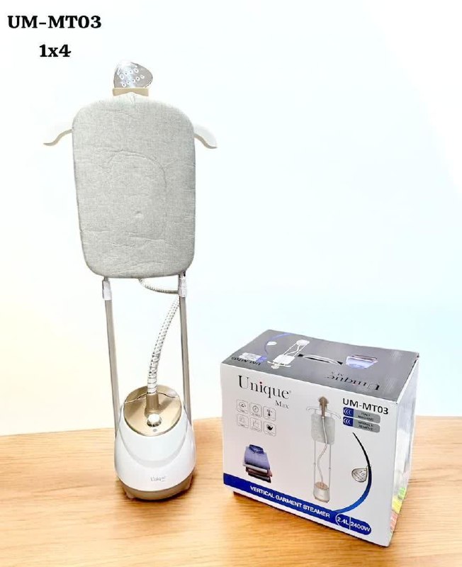 دیوار حراجی های کمپانی چرو: اتو بخار ایستاده یونیک2400واتقیمت9600ت