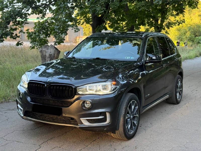 В продаже bmw x5 f15(2015
Года)
‼️Возможна продажа в кредит‼️или обмен в обе стороны

✅В максимально... - фотография