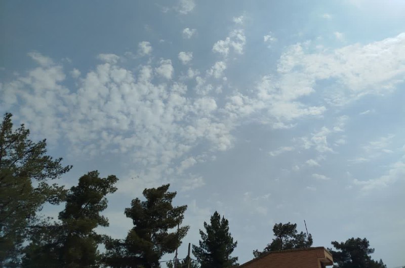 اخبار خراسان جنوبی(بیرجند): کاهش موقت دما در خراسان جنوبی؛ بازگشت گرما از دوشنبهبیرجند- ایرنا- کارشناس هواشناسی خراسان جنوبی گفت: روند تغییرات دما د