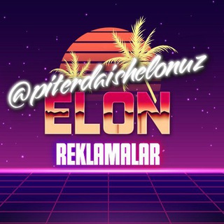 Telegram profile photo for 🇷🇺ПиТеРДа Иш🔨 ЭълоН📝 КваРтиРа🏡